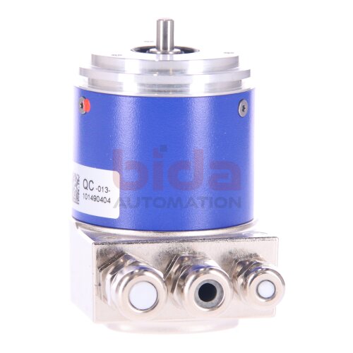 Resatron RSP0258-13-12-3-B-V6-DS Absolute Multi-Turn encoder 10..30VDC