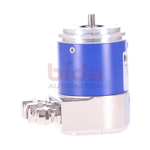 Resatron RSP0258-13-12-3-B-V6-DS Absolute Multi-Turn encoder 10..30VDC