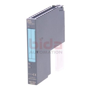 Siemens 3RK1903-0BA00 / 3RK1 903-0BA00  Powermodul 24V
