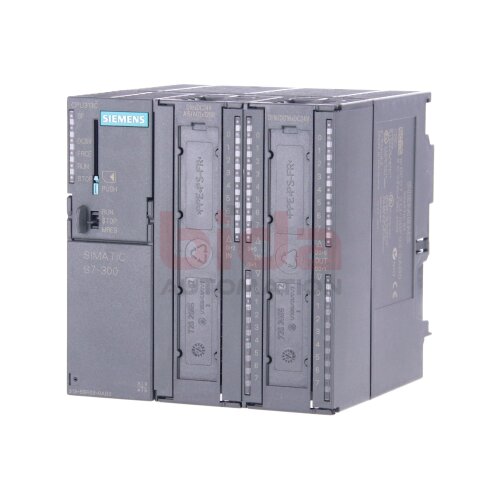 Siemens 6ES7313-5BF03-0AB0 / 6ES7 313-5BF03-0AB0 Kompakt-CPU mit MPI 24V
