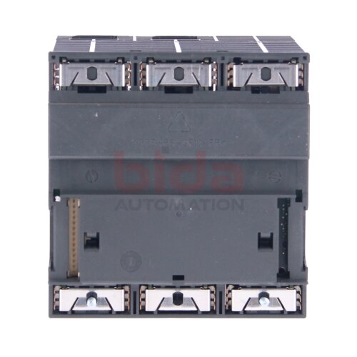 Siemens 6ES7313-5BF03-0AB0 / 6ES7 313-5BF03-0AB0 Kompakt-CPU mit MPI 24V