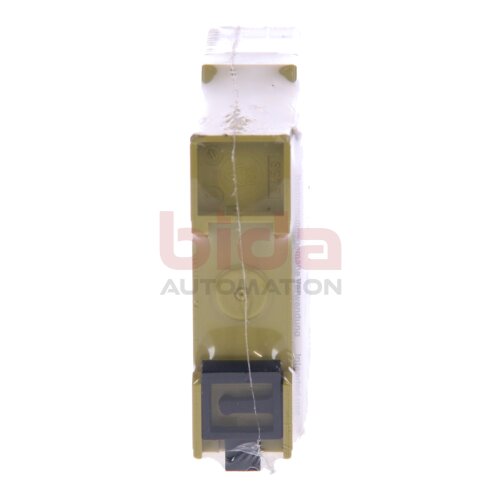 Pilz S1UK 24VACDC 120/240VAC UM 1VAC/DC  (838000) Sicherheitsrelais / Safety Relay