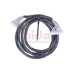Siemens 6DD3461-0AB0 / 6DD3 461-0AB0 SIMADYN D Steckleitung
