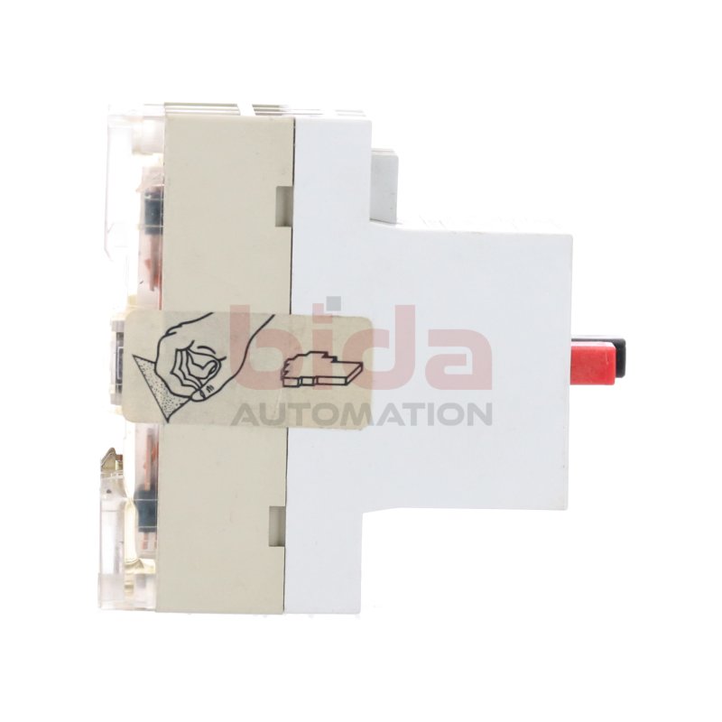 Moeller PKZM1-10 Motorschutzschalter Motor Protection Switch