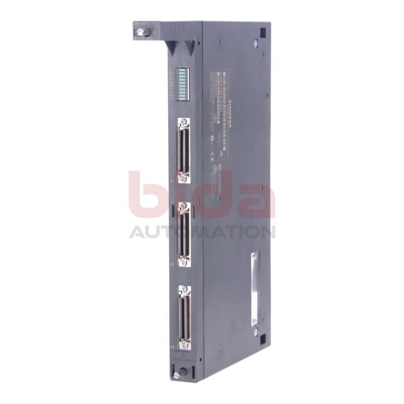 Siemens 6DD1607-0CA1 / 6DD1 607-0CA1 SIMATIC S7-400