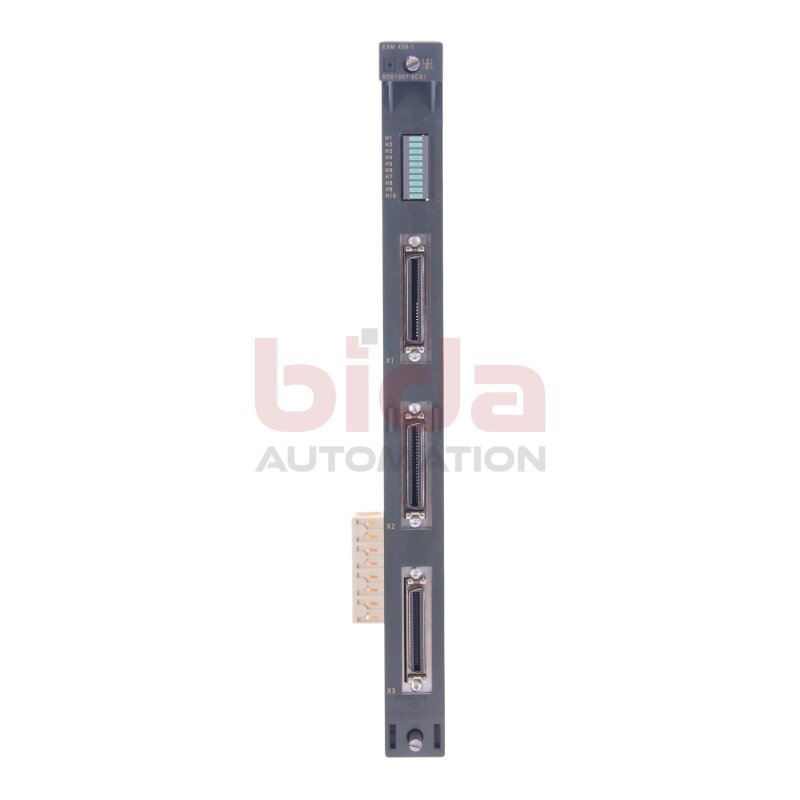Siemens 6DD1607-0CA1 / 6DD1 607-0CA1 SIMATIC S7-400