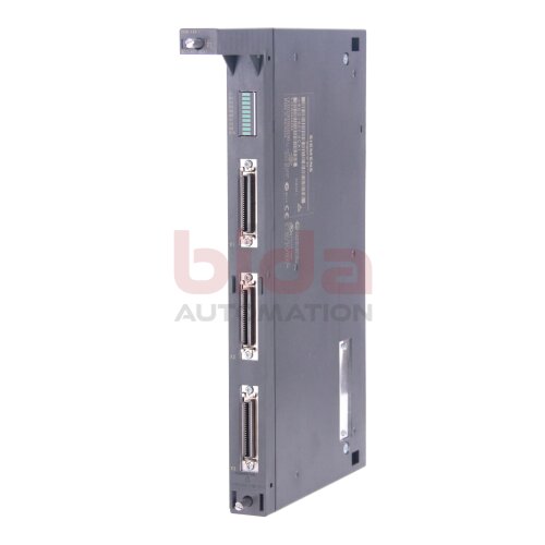 Siemens 6DD1607-0CA1 / 6DD1 607-0CA1 SIMATIC S7-400