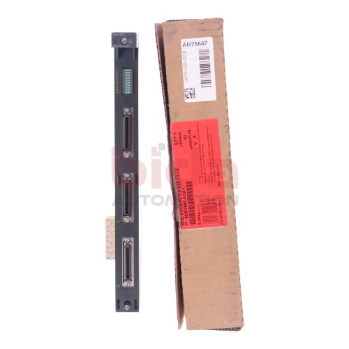 Siemens 6DD1607-0CA1 / 6DD1 607-0CA1 SIMATIC S7-400