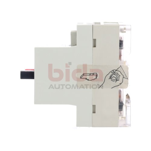 Moeller PKZM1-2,4 Motorschutzschalter Motor Protection Switch PKZM 1-2,4