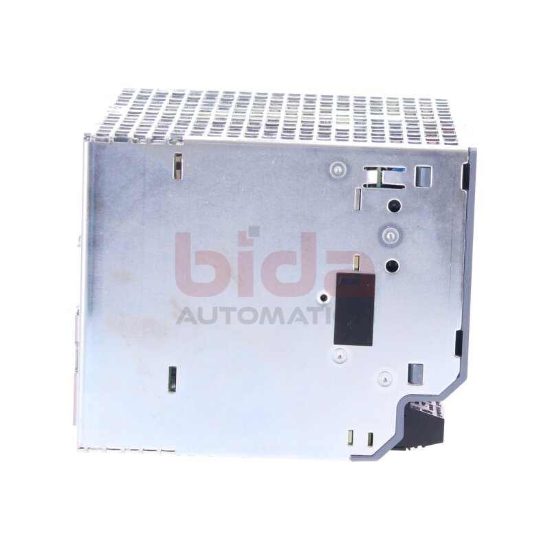 Siemens 6EP1437-3BA10 / 6EP1 437-3BA10 SITOP PSU8200 24V 40A