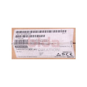 Siemens 6ES7 153-1AA03-0XB0 / 6ES7153-1AA03-0XB0 SIMATIC...