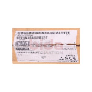 Siemens 6ES7 153-1AA03-0XB0 / 6ES7153-1AA03-0XB0 SIMATIC...