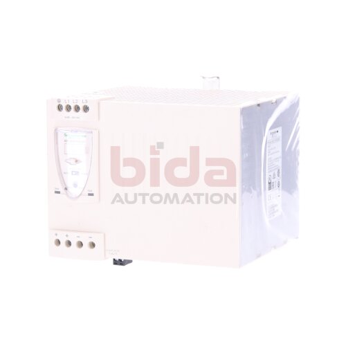 Schneider ABL8WPS24400 Spannungsversorgung / Power supply 24V 40A