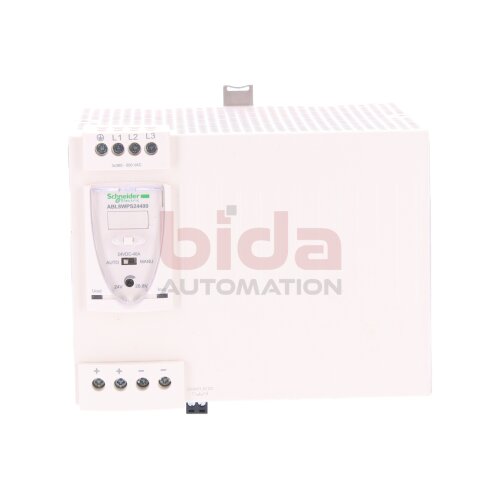 Schneider ABL8WPS24400 Spannungsversorgung / Power supply 24V 40A