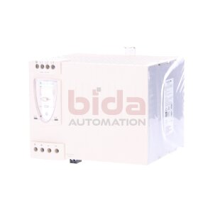 Schneider ABL8WPS24400 Spannungsversorgung / Power supply...