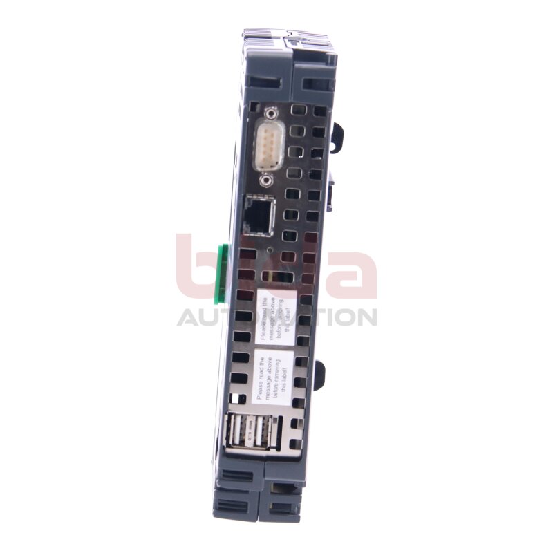 Schneider HMIG5U  Processor Module 12VDC 28W
