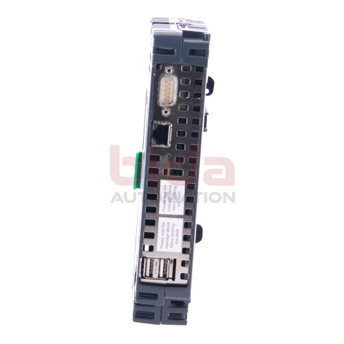 Schneider HMIG5U  Processor Module 12VDC 28W