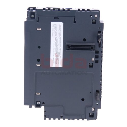 Schneider HMIG5U  Processor Module 12VDC 28W