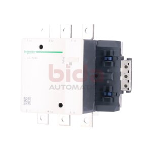 Schneider LC1F265E7 Leistungsschütz / Power contactor