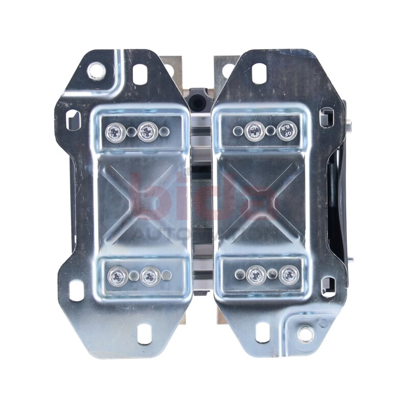 Schneider LC1F400 Leistungssch&uuml;tz / Power contactor 400V