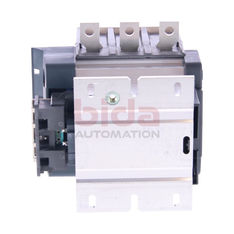 Schneider LC1F185E5 Leistungssch&uuml;tz / Power contactor