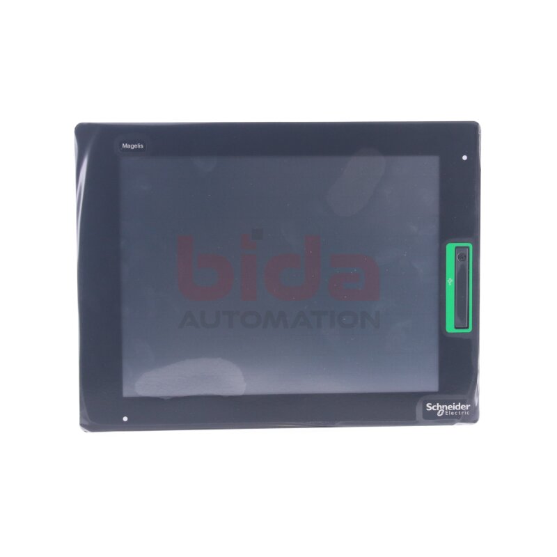 Schneider HMIDT642 Display 12,1" Touch Smart Display XGA 12-24VDC