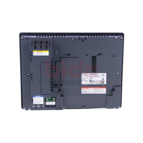 Schneider HMIDT642 Display 12,1" Touch Smart Display XGA 12-24VDC