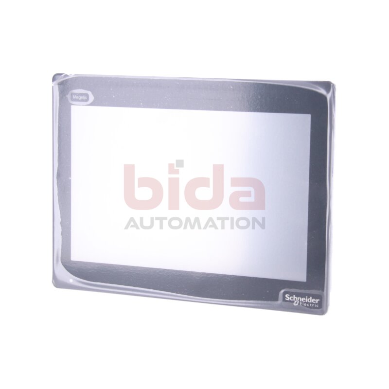 Schneider HMIDT651   Display 12" W Touch Advanced Display WXGA 12-24VDC
