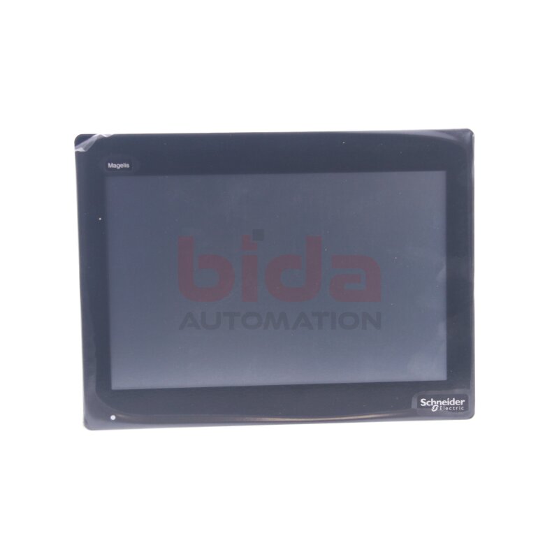Schneider HMIDT651   Display 12" W Touch Advanced Display WXGA 12-24VDC