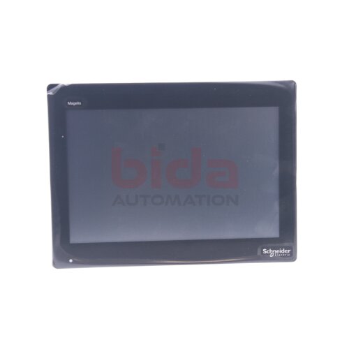 Schneider HMIDT651   Display 12" W Touch Advanced Display WXGA 12-24VDC