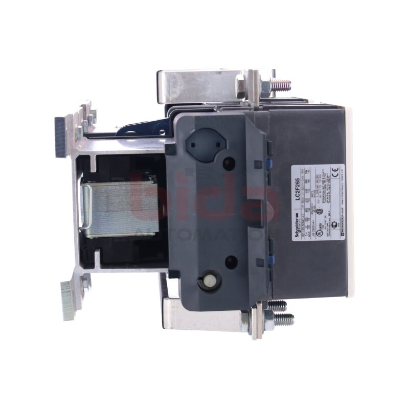 Schneider LC2F265 AC-Wendesch&uuml;tz / AC reversing contactor
