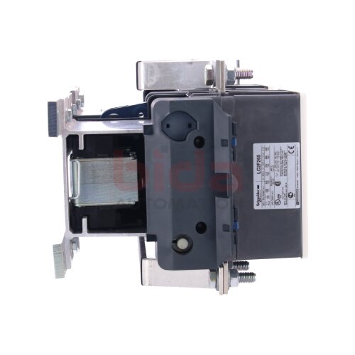 Schneider LC2F265 AC-Wendesch&uuml;tz / AC reversing contactor