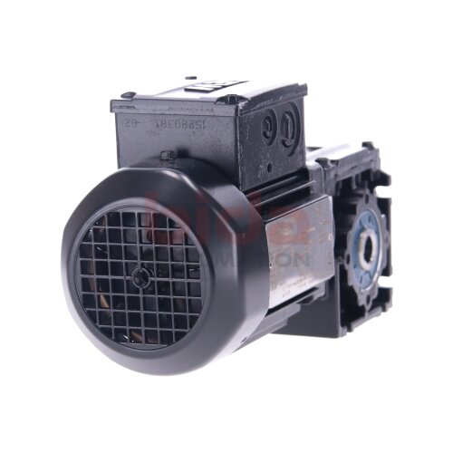 SEW WA10DR2S56MR4  Winkelgetriebe Motor