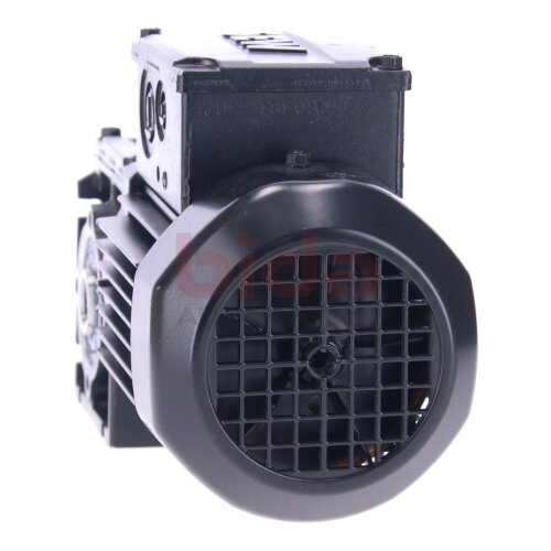 SEW WA10DR2S56MR4  Winkelgetriebe Motor