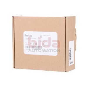 Lenze E84AYCPMV/S Erweiterungsmodul / Extension module
