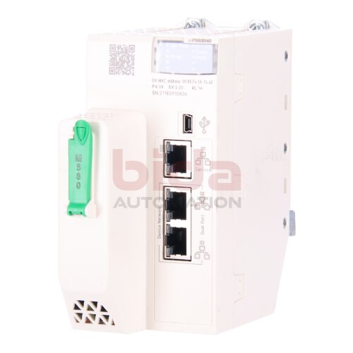Schneider BMEP583040 Modicon M580 CPU-Modul