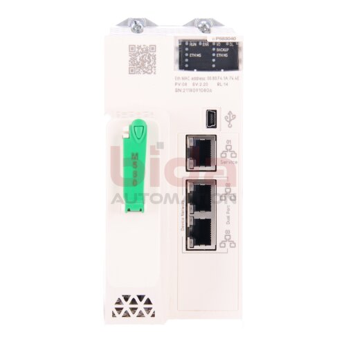 Schneider BMEP583040 Modicon M580 CPU-Modul