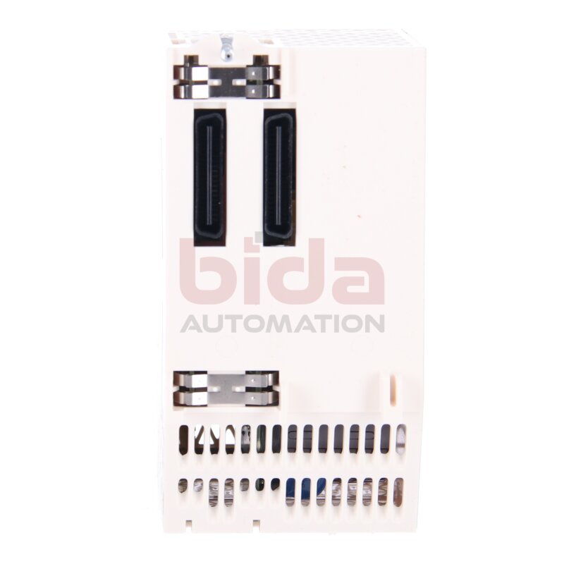 Schneider BMXCPS4002 X80-Netzteil 100-240V