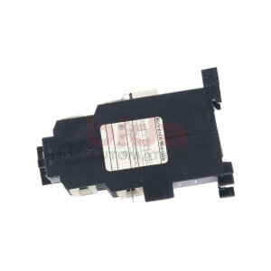 Moeller DIL 08-44 Leistungsschütz Power Contactor...