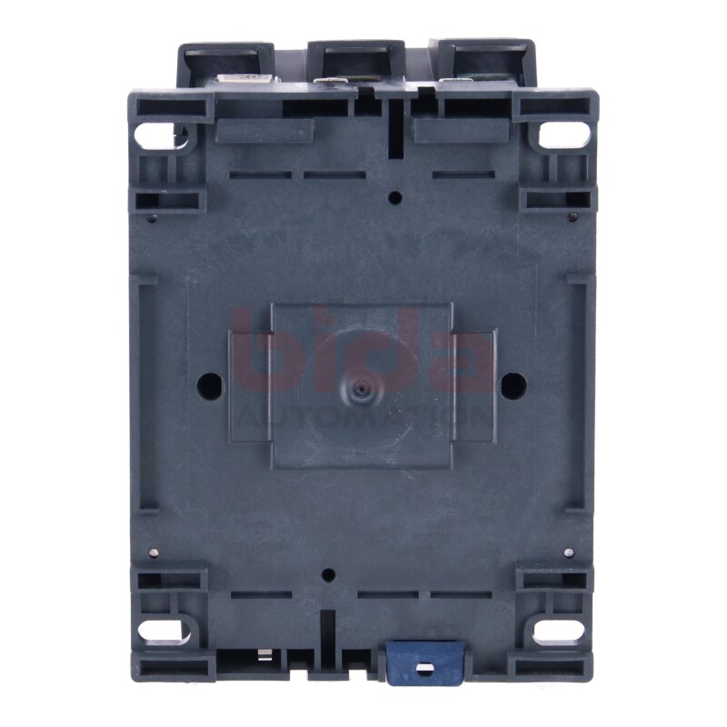 Schneider LC1D115V7 Leistungssch&uuml;tz / Power Contactor 400V  55kW