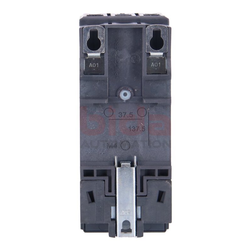 Schneider GV3P656 Motorschutzschalter / Motor Protection Switch