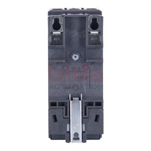 Schneider GV3P656 Motorschutzschalter / Motor Protection Switch