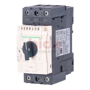 Schneider GV3P656 Motorschutzschalter / Motor Protection...