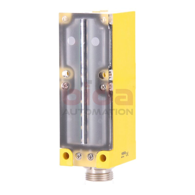 Banner LS10E (27462) Leuchtschirm-Strahler / light screen emitter 12-30V
