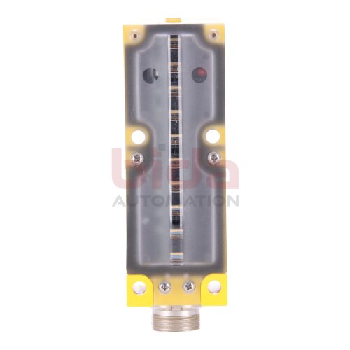 Banner LS10R (27661) light screen receiver / Lichtschranke Empf&auml;nger 10-30V