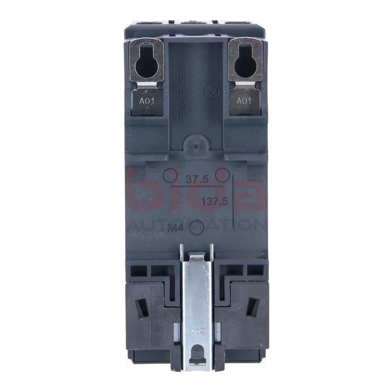 Schneider GV3P65  Motorschutzschalter / Motor protection switch