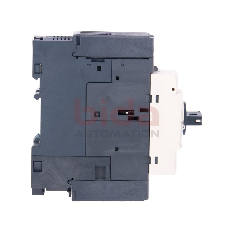 Schneider GV3P65  Motorschutzschalter / Motor protection switch