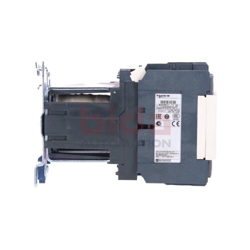 Schneider LC1D95BD Leistungssch&uuml;tz / Power Contactor 24VDC