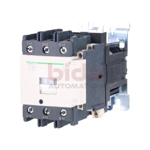 Schneider LC1D95BD Leistungsschütz / Power Contactor...
