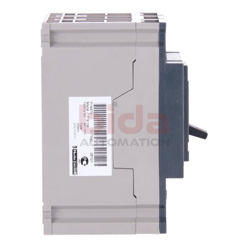 Schneider NS80H-MA (28101) Leistungsschalter / Circuit Breaker
